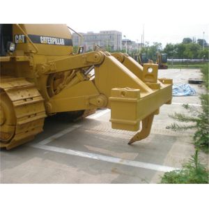 Used CATERPILLAR D7G LGP Bulldozer/D7g/d7r/d7h/d7 Mini Dozer With Ripers for