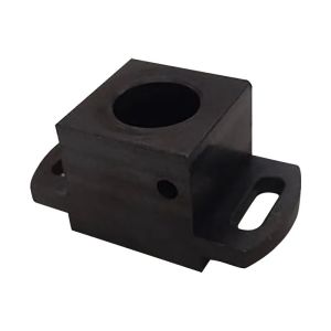 Engineering Plastics Material Plastic CNC Machining With High Cost Performance