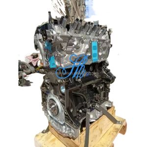 2007-2014 Skoda Fitment EA888 GEN3 2.0T Long Block Motor for Audi A4 A6 Q5 VW