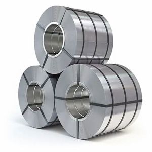 420F S42037 Y30Cr13 SUS420F 1.4029 Cold Rolled Stainless Steel Coils Custom