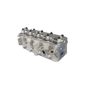 China FORD 1Z AFF Diesel Engine Cylinder Head 028103351F 1005241 on sale