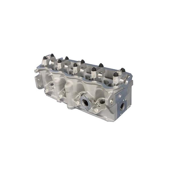 Quality FORD 1Z AFF Diesel Engine Cylinder Head 028103351F 1005241 wholesale