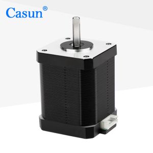China 42x42x60mm NEMA 17 Stepper Motor 4 Wire 0.6N.M For CNC Robot on sale
