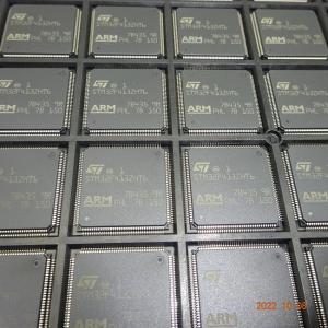 Cheap ARM Microcontrollers MCU Programmable IC Chips STM32F413ZHT6 for sale