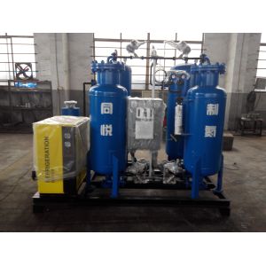 3000Nm3 / H High Purity Nitrogen Generator With Compressed Air Pretreatment