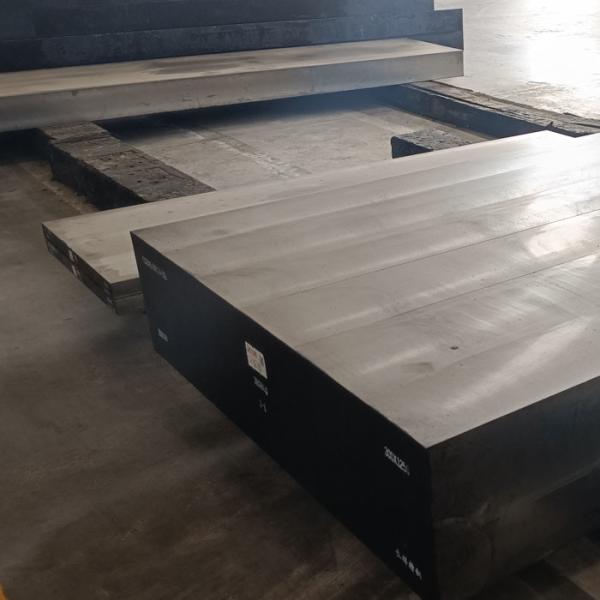 Quality Hot Rolled Structural Steel Plate Steel Plate Bar NF 12NC15 wholesale