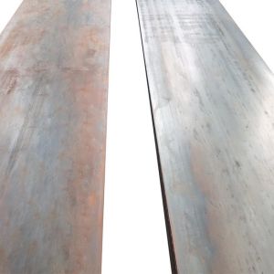 Q295gnh Q235nh Q355nh Corten Steel Plate Weathering Resistant