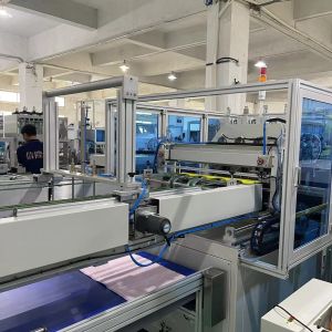 12KW Convenient For Making Special Specifications Ultrasonic Medium-Effect Air