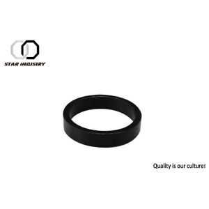Small Ring NdFeB Medical Grade Magnets Reliable For Health Machines