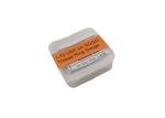 Unified Ring and Plug Thread Gauge Adjustable UNF 2A NOGO Thread Ring Gauge 1-72