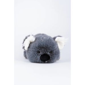 Custom Design Original Reversible Plushie Wild Animal Plush Toys Gifts For