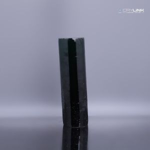 Cr Tm Ho YAG Laser Crystals Solid Laser Material Size Customized