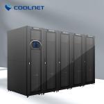 Branch Offices Micro Data Centers With PAC Units Edge Computing