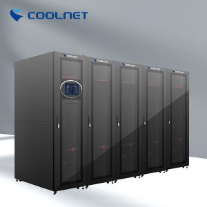 Micro Data Center Solutions Cost-Effective Solution For The Edge Computerizing