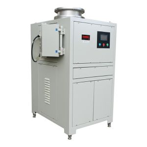 3000℃ Graphitization Furnace with Digital Display Intelligent Temperature