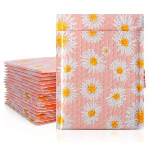 Custom Waterproof Shock-Resistance Self Laser Bubble Envelope Shipping Mailing