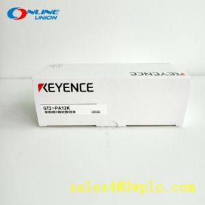 GT2-PA12K KEYENCE Stylus type Air cylinder type High-precision Sensor head