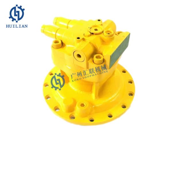Quality Excavator CAT E320C E330C E330D E336D 395 Swing Motor M5X180 M5X130 Motor for Excavator Swing Device Spare Parts wholesale