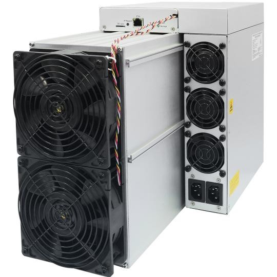 Quality Bitmain Antminer ETH/ETC Miner E9 2400M 1920W 2.4GH wholesale