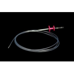 Cheap Disposable Single - Use Cytology Brushes With U Shaped Brush Head for sale