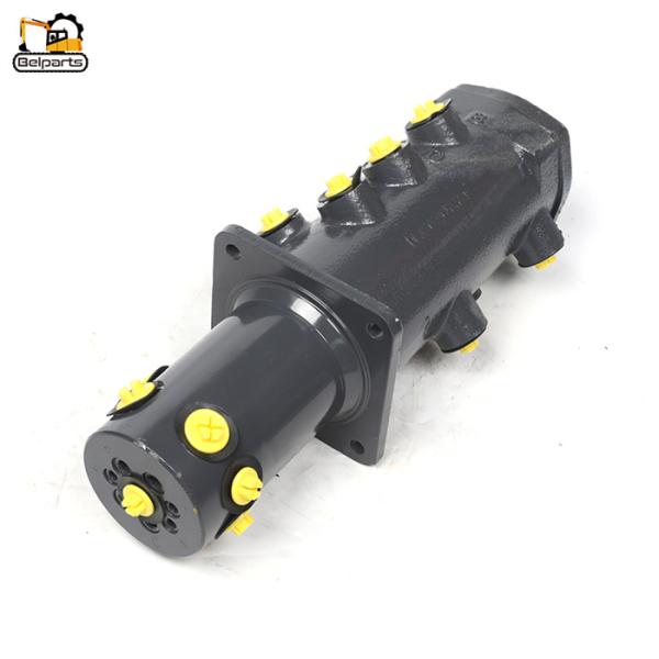 Belparts Hydraulic Parts ZE60 Swivel Joint Center Joint For Zoomlion Excavator