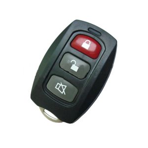 Self-Learning Remote Control with 3 Buttons (R173)