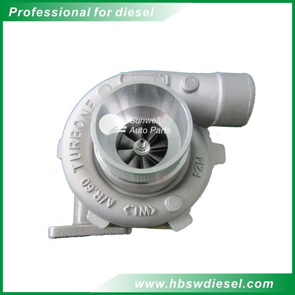 Quality Komatsu WA350 6D110 turbo 6138828200, 6138828201, 6138-82-8200 wholesale