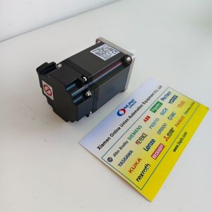 HG-KR43 MITSUBISHI High-Performance AC Servo Motor for Precision Industrial
