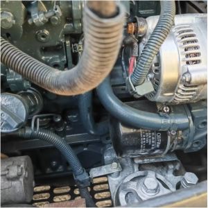 6.5TON KUBOTA KX165 Excavator with 0-2000 Working Hours and 0.2M³ Bucket