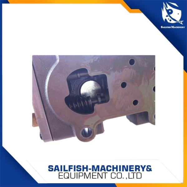 hpv102 EX200-5 main pump regulator for HITACHI excavator