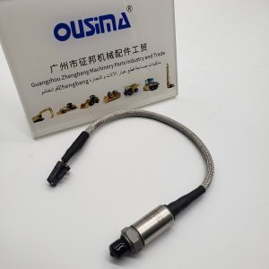 Excavator Temperature Pressure Sensor M515X-C2577U 400BG