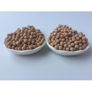 Molecular Sieve Zeolite 13X Molecular Sieve Desiccant For Efficient Performance