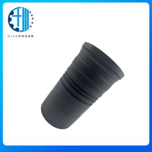 S6A3 Cylinder Liner 35A07-42300 32507-62400 For Mitsubishi Excavator Engines