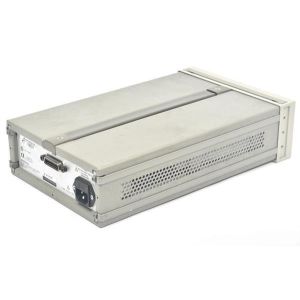 Agilent 11896A Polarization Controller, 1250 to 1600 nm Polarization Controller