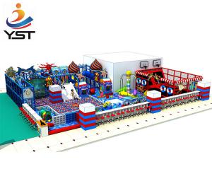 China Theme Customized Design Hot Sale Kid Merry Go Round Indoor Playground Equipment on sale