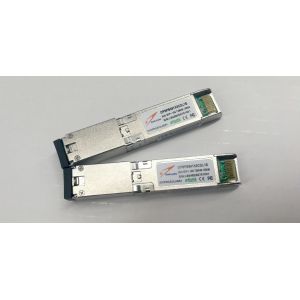 BIDI Huawei Optical Transceiver , 10G SFP+ Bidirectional Fiber Optic Transceiver