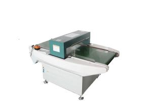 Cheap Optical Infrared emitters Self-test function Needle Detector Machine 40m /min for sale