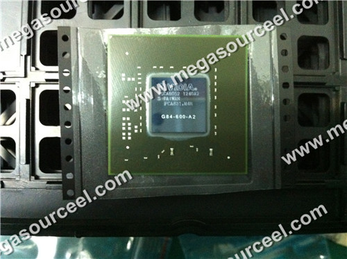 Quality Computer IC Chips G84-403-A2 computer mainboard chips NVIDIA Computer IC Chips wholesale