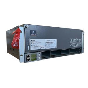 New And Original Emerson Embedded Power System NetSure 731A41-S2 With R48-3000E3