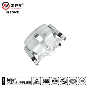 ZPY Right Front Brake Caliper 8V0615124 for Audi A3 VW Porsche