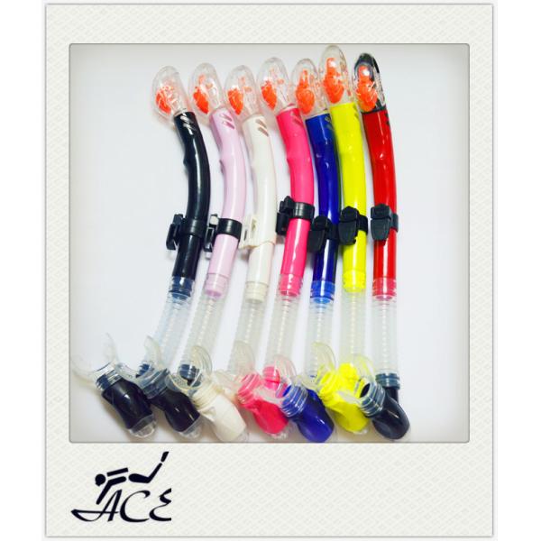 Snorkel Mask Set Anti-Fog Snorkel Mask M22S09 Ideal for Adult Scuba Diving Set