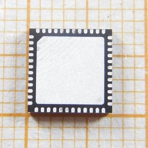 STM32F411CEU6 Electronic Components IC MCU 32BIT 512KB FLASH 48QFPN
