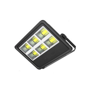 Tennis LED Stadium Flood Lights 200W , LED COB Spot Light 4500K High Efficiency
