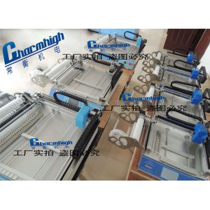Table Top SMT Production Line With Manual Stencil Printer T960 Small Reflow Oven