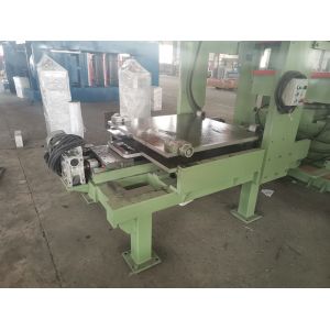 5.5kW Power Frame Vulcanizing Machine for Competitive Purchase