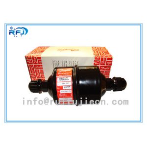 Cheap Bidirectional flow Burned Dry Filter for sale