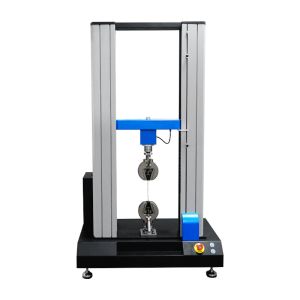 20KN Computer Tensile Testing Machines With Normal Load Cell And Various
