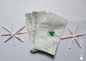 Cheap Acetaminophen ACE Rapid Diagnostic Drug Abuse Test Kit Cut - Off 400ng/Ml for sale