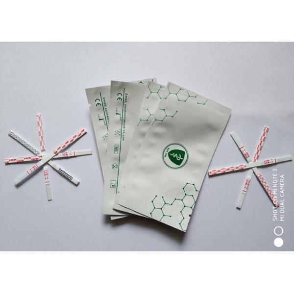 Quality Acetaminophen ACE Rapid Diagnostic Drug Abuse Test Kit Cut - Off 400ng/Ml wholesale