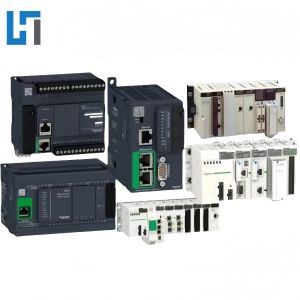 BMXP3420102 Schneider Processor Module New Original Plc Programming Controller